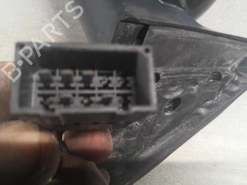 Left mirror AUDI A3 (8L1) 1.9 TDI | BP20360563C26 