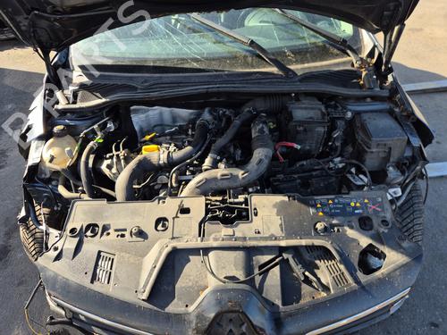 Front left panel RENAULT CLIO IV (BH_) 0.9 TCe 90 (BHNF, BHMA, BHMH, BHJK, BHJR) | BP34455196C58 - Image 6