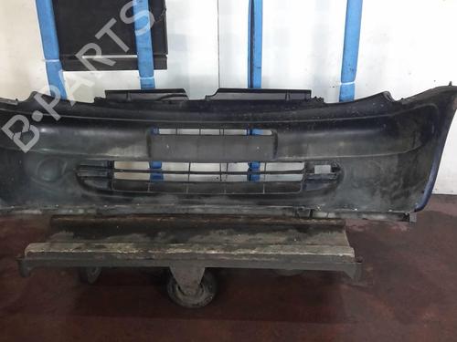 Used Front bumper CITROËN XSARA PICASSO (N68) 1.6 (95 hp) 20361091