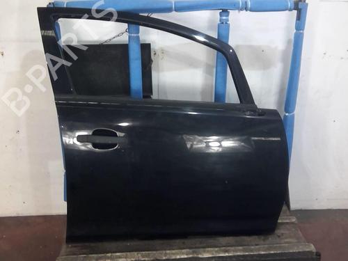 Used Right front door OPEL CORSA D (S07) 1.3 CDTI (L08, L68) (75 hp) 20369691