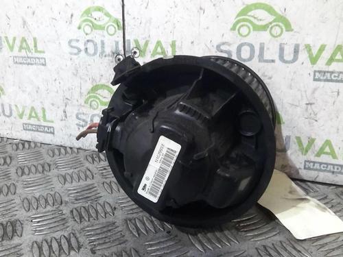 Heater blower motor PEUGEOT 207 (WA_, WC_) 1.6 HDi | BP20369737M62 
