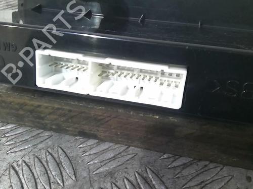 Used Climate control Climate control OPEL ANTARA A (L07) 2.0 CDTI 4x4 (150 hp) 21817446 21817446