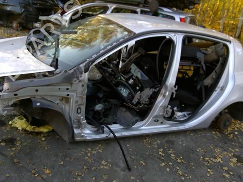 Engine RENAULT CLIO III (BR0/1, CR0/1) 1.2 16V (BR02, BR0J, BR11, CR02, CR0J, CR11) | BP30546514M1 - Image 21