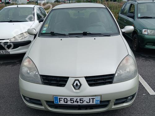 Front left panel RENAULT CLIO II (BB_, CB_) 1.5 dCi (B/C2J) | BP28066778C58 - Image 10
