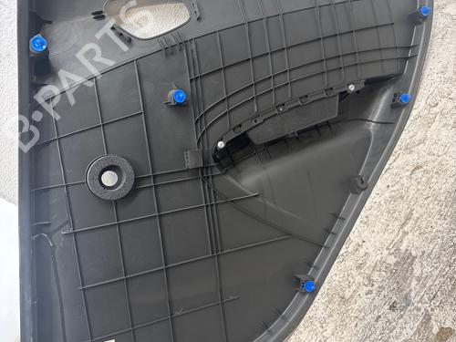 Rear left panel CHEVROLET SPARK (M300) | BP37530928C60 - Image 2