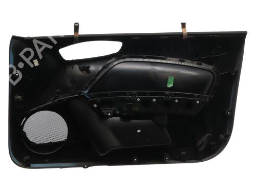 Used Front left panel Front left panel AUDI A1 (8X1, 8XK) 1.6 TDI (105 hp) 29744543 29744543