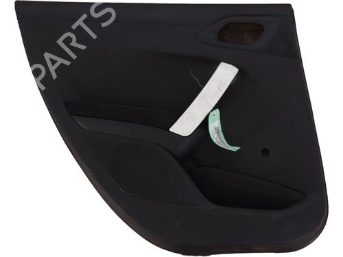 Rear left panel PEUGEOT 208 I (CA_, CC_) 1.2 VTi 68 / PureTech 68 | BP25478981C60 - Image 2