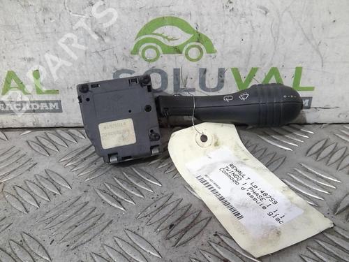 Steering column stalk RENAULT TWINGO I (C06_) 1.2 (C066, C068) | BP20357902I23 