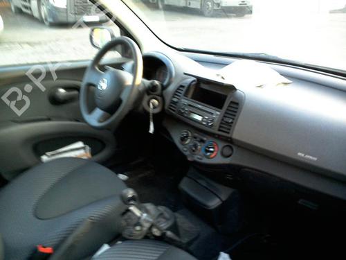 Instrument cluster NISSAN MICRA III (K12) 1.2 16V | BP21810058C47 