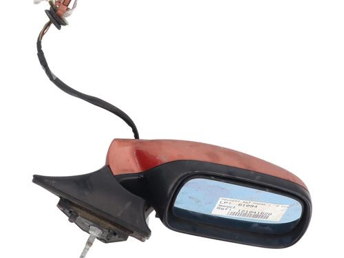 Right mirror PEUGEOT 407 (6D_) 2.0 HDi 135 (6DRHRH, 6DRHRE, 6DRHRG, 6DRHRJ) | BP32307073C27
