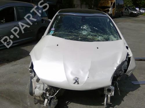 Left front window switch PEUGEOT 208 I (CA_, CC_) 1.2 THP 110 | BP27578633I27 - Image 24