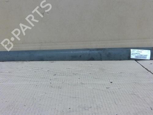 Used Door moulding trim PEUGEOT 207 (WA_, WC_) 1.6 HDi (90 hp) 29840521