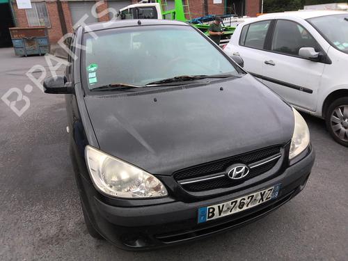 Instrument cluster HYUNDAI GETZ (TB) 1.5 CRDi | BP20359720C47 