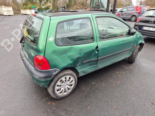 Front left interior door handle RENAULT TWINGO I (C06_) 1.2 16V (C060) | BP31655598I13 