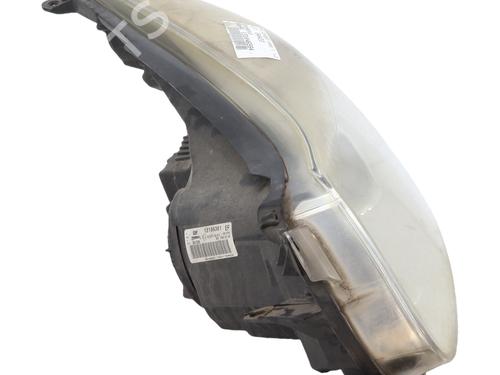 Left headlight OPEL CORSA D (S07) 1.3 CDTI (L08, L68) | BP38340685C28 - Image 2