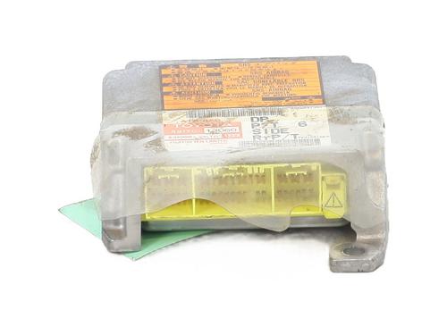 ECU airbags TOYOTA COROLLA Verso (_E12_) 2.0 D-4D (CDE120_, CDE120R) | BP29493242M53 