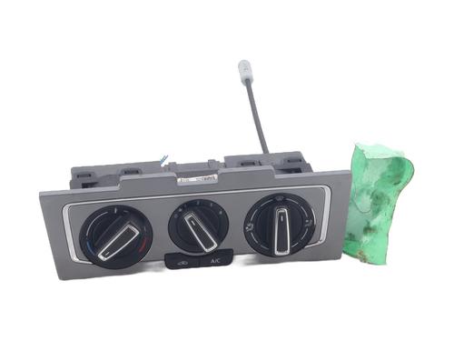 Used Climate control VW POLO V (6R1, 6C1) 1.0 (60 hp) 25276031