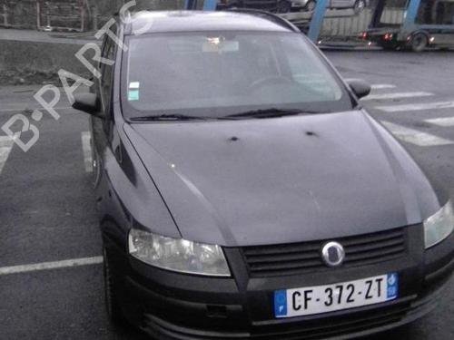 Used Parts FIAT STILO Multi Wagon (192_) 1.9 JTD 1878990