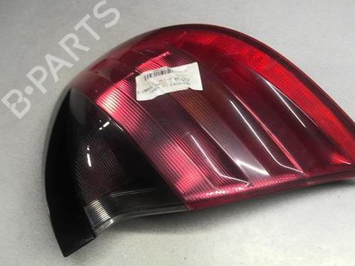 Right taillight MERCEDES-BENZ C-CLASS Coupe (CL203) C 220 CDI (203.706) | BP22002753C35 