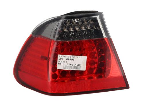 Left taillight BMW 3 (E46) 320 i | BP30604594C34 - Image 5