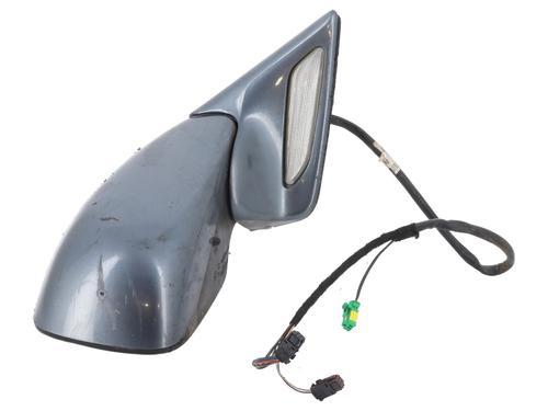 Right mirror CITROËN C8 (EA_, EB_) 2.2 HDi | BP23789379C27 