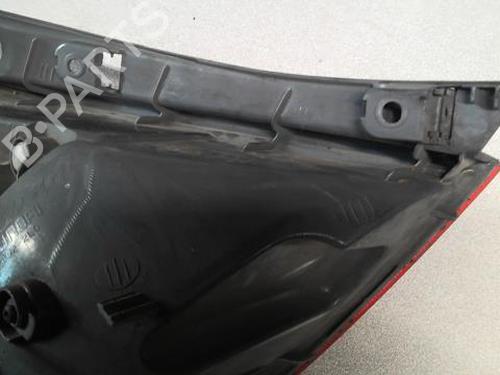 Right taillight HYUNDAI i30 (FD) 1.6 CRDi | BP22003237C35 