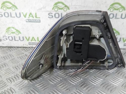 Used Right taillight MERCEDES-BENZ CLK (C208) CLK 200 (208.335) (136 hp) 20370155