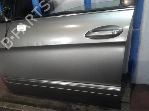 Left front door MERCEDES-BENZ B-CLASS Sports Tourer (W245) B 200 CDI (245.208) | BP20362690C2 