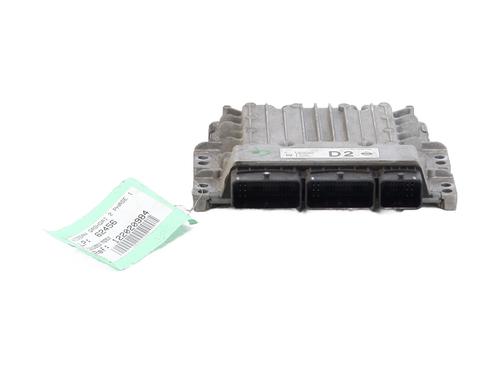 Used Engine control unit (ECU) Engine control unit (ECU) NISSAN QASHQAI II (J11, J11_) 1.5 dCi (110 hp) 32739367 32739367