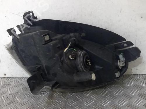Right headlight CITROËN XSARA PICASSO (N68) 2.0 HDi | BP20355071C29 
