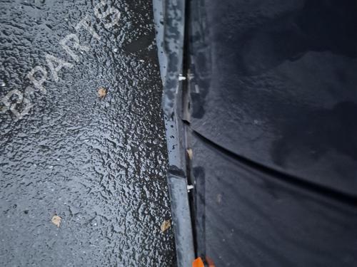 Used Parts BMW 3 Compact (E36) 316 i 4414861