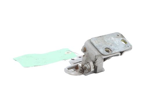 Hinge/Door check strap AUDI A4 B6 (8E2) 1.9 TDI | BP37246272C146 - Image 4