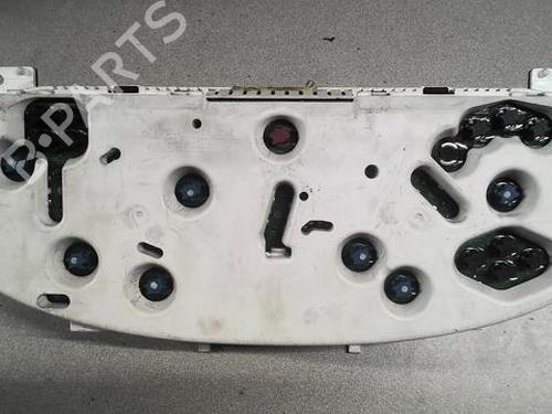 Used Instrument cluster HONDA ACCORD VI (CK, CG, CH, CF) 2.0 Turbo DI (CH2) (105 hp) 21810107