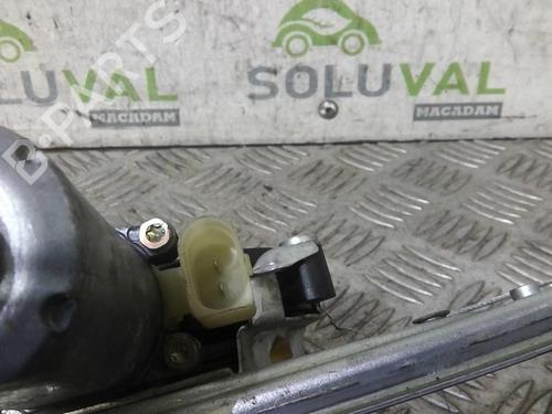 Used Rear left window mechanism BMW 3 Touring (E46) 320 d (150 hp) 20363845