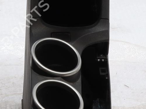 Middenconsole TOYOTA VERSO (_R2_) 1.6 D4-D (WAR20_) | BP30361887I22