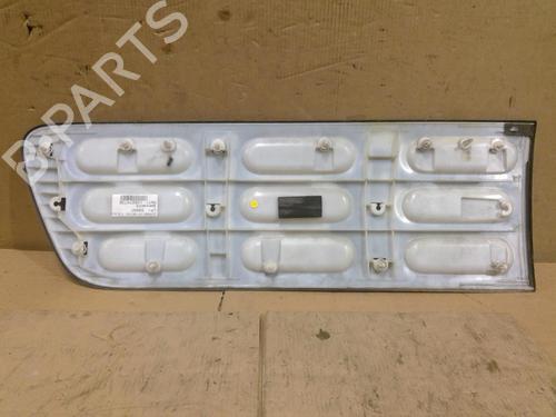 Dørliste CITROËN C4 CACTUS 1.6 HDi 90 | BP32102825C150 - Image 2