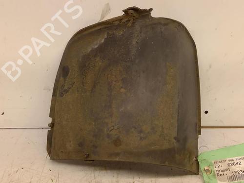 Hjulbue PEUGEOT 806 (221) 2.0 HDI (109 hp) 33202515