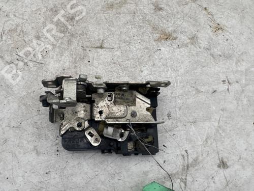 Højre bagtil lås DACIA SANDERO | BP37164261C99 - Image 3