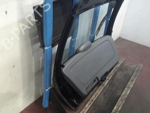Bakluke CC/Kombi-Kupé KIA RIO I Hatchback (DC) 1.3 | BP20363828C6 
