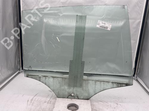 Used Rear right door window Rear right door window VW GOLF V (1K1) [2003-2010] 33741522 33741522