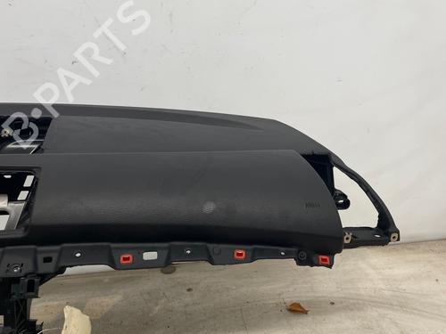 Dashboard BMW 1 (E81) 123 d | BP40061509C46 - Image 8