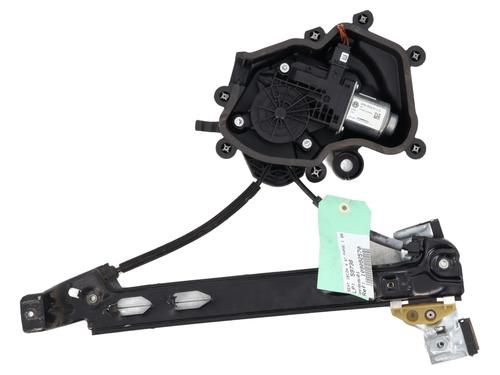 Rudehejsemekanisme Højre bagtil SEAT IBIZA IV ST (6J8, 6P8) 1.2 TDI (75 hp) 27578607