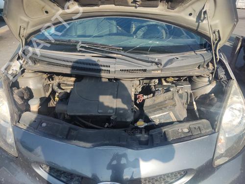 Left sun visor TOYOTA AYGO (_B1_) 1.0 (KGB10_, KGB10R) | BP29197030I1 - Image 7