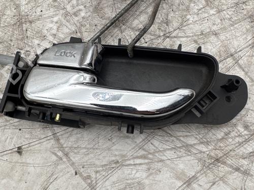 Front left lock SSANGYONG RODIUS I  | BP36656708C98  - Image 5