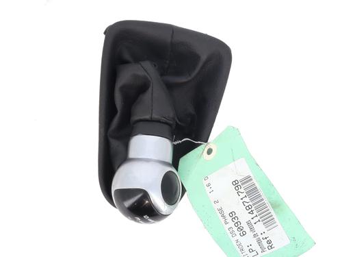 Shift knob CITROËN DS3 (SA_) 1.6 HDi 90 | BP30147764I34  - Image 5