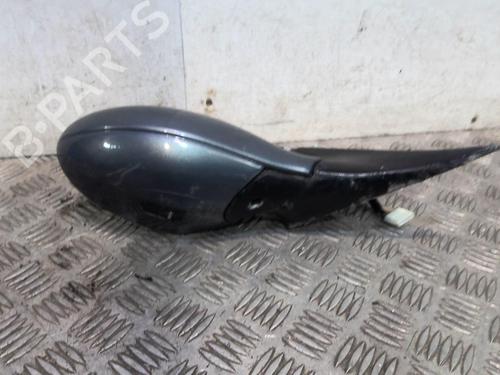 Right mirror ALFA ROMEO 156 Sportwagon (932_) 1.9 JTD (932B2B, 932B2C) | BP20365429C27 