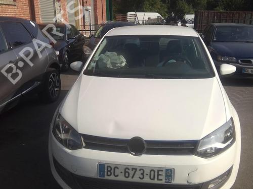 Steering column stalk VW POLO V (6R1, 6C1) 1.2 TDI | BP21777739I23 