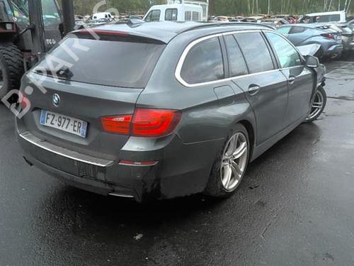 Left front window switch BMW 5 Touring (F11) 528 i | BP31716146I27 - Image 17