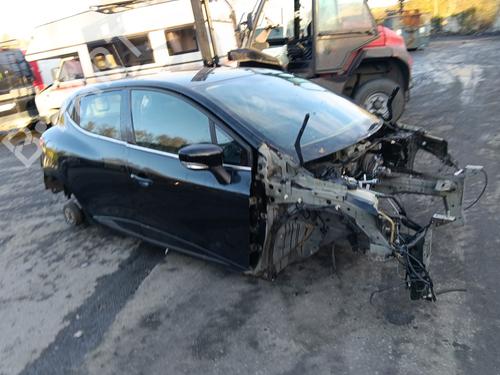 Tailgate RENAULT CLIO IV (BH_) 1.5 dCi 75 | BP32036941C6 