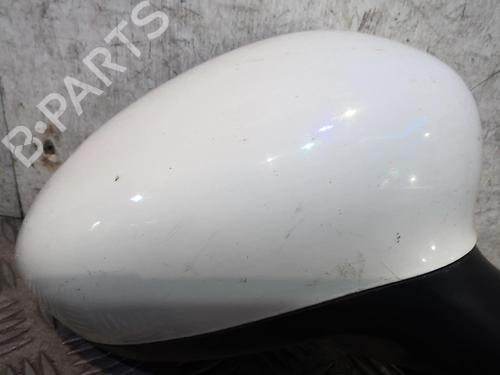 Used Right mirror FIAT 500 (312_) 1.3 D Multijet (312AXB1A) (75 hp) 22005323